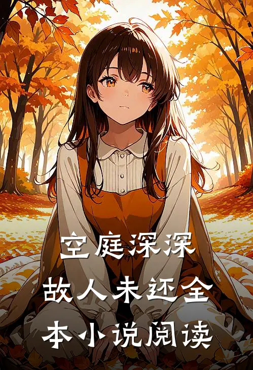 空庭深深，故人未还全本小说阅读