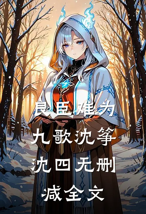 良臣难为：九歌沈筝沈四无删减全文