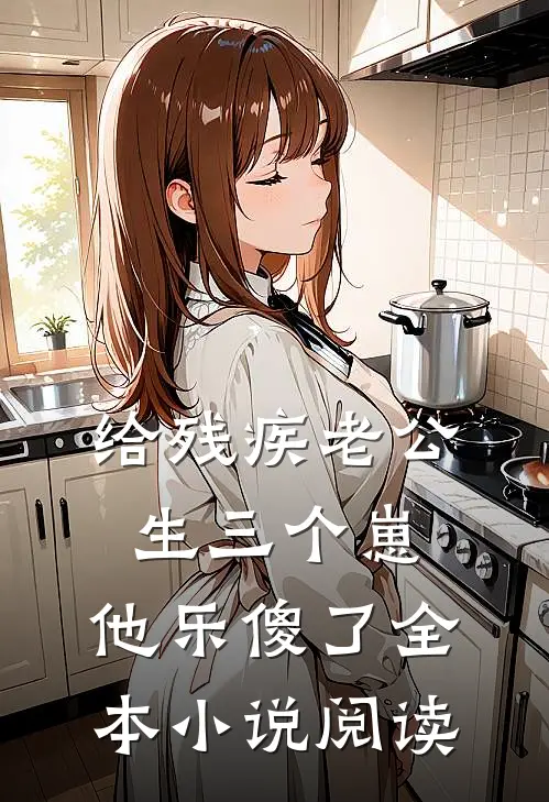 给残疾老公生三个崽，他乐傻了全本小说阅读
