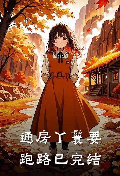 通房丫鬟要跑路已完结