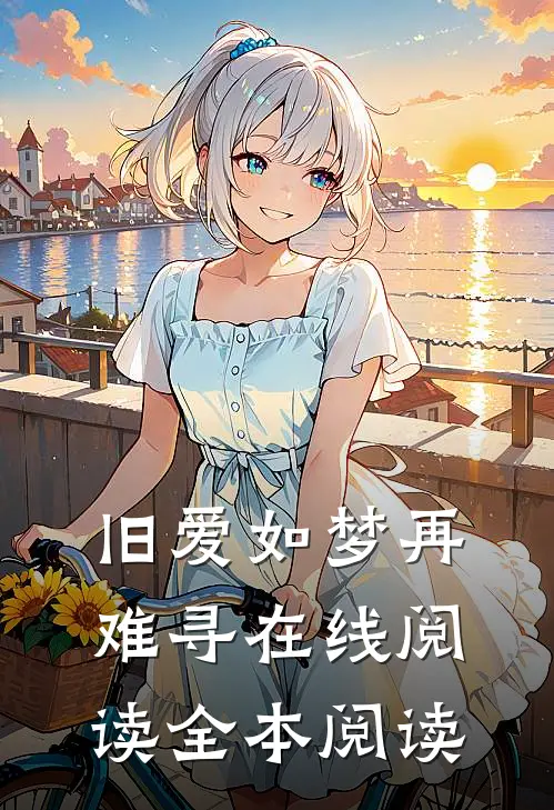 旧爱如梦再难寻在线阅读全本阅读