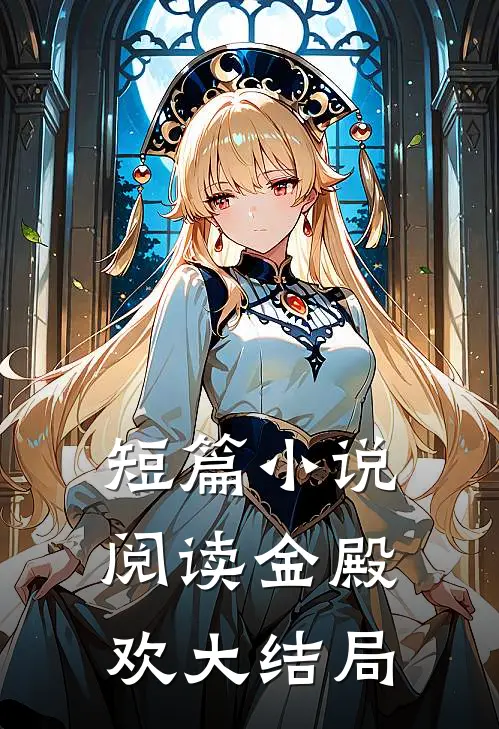 短篇小说阅读金殿欢大结局