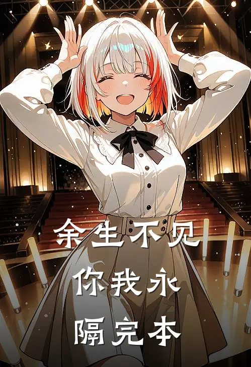 余生不见，你我永隔完本