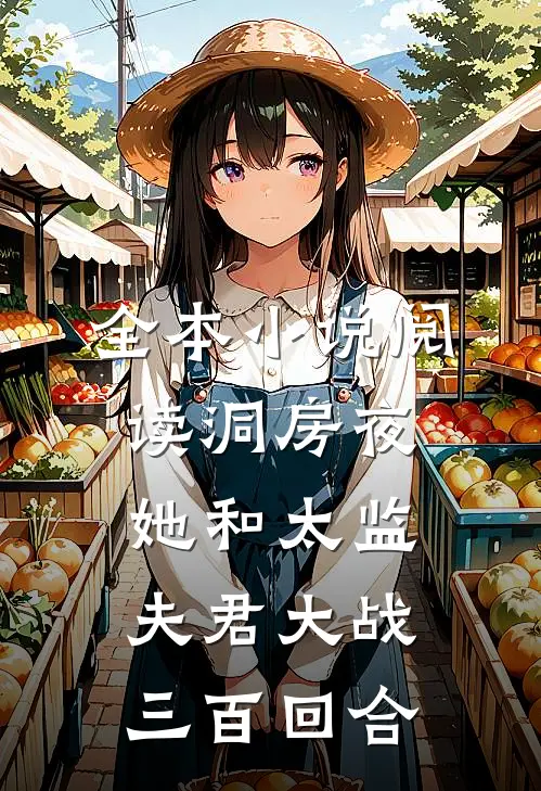 全本小说阅读洞房夜，她和太监夫君大战三百回合