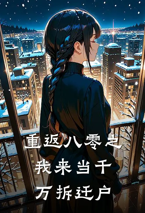 重返八零之我来当千万拆迁户