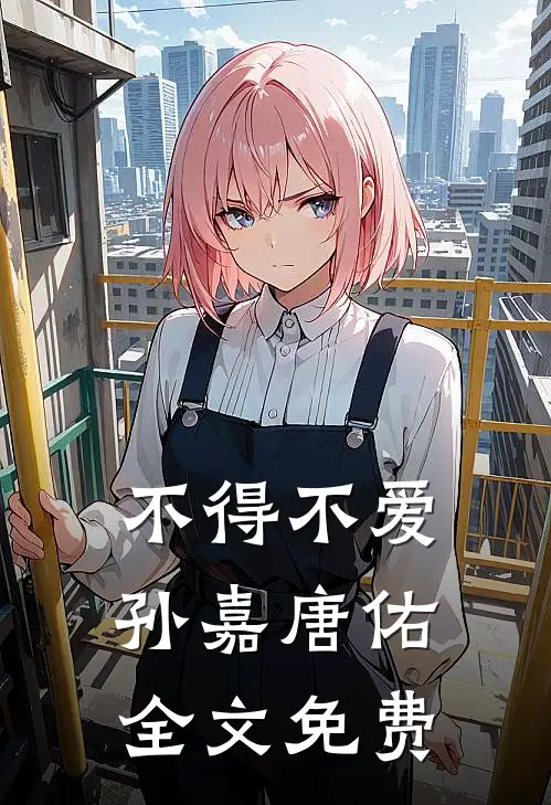 不得不爱孙嘉唐佑全文免费