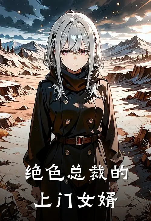 绝色总裁的上门女婿