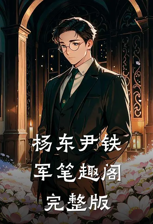 杨东尹铁军笔趣阁完整版