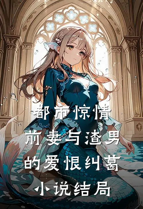 都市惊情：前妻与渣男的爱恨纠葛小说结局