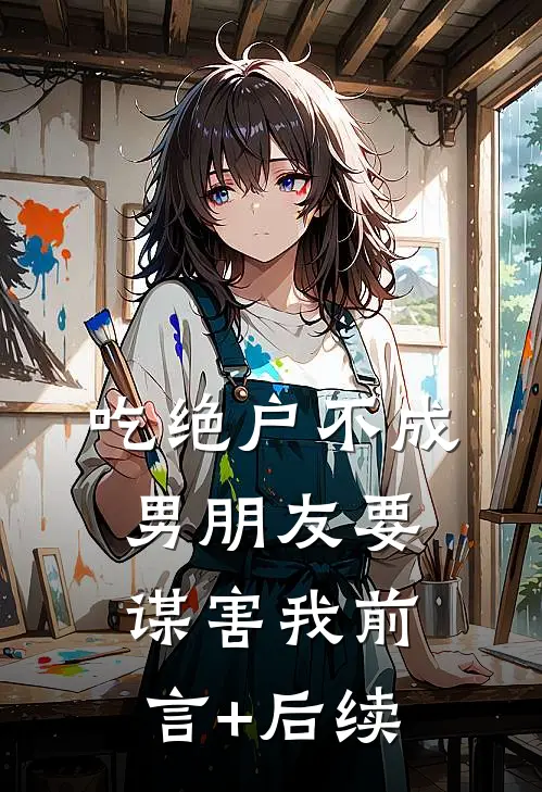 吃绝户不成，男朋友要谋害我前言+后续
