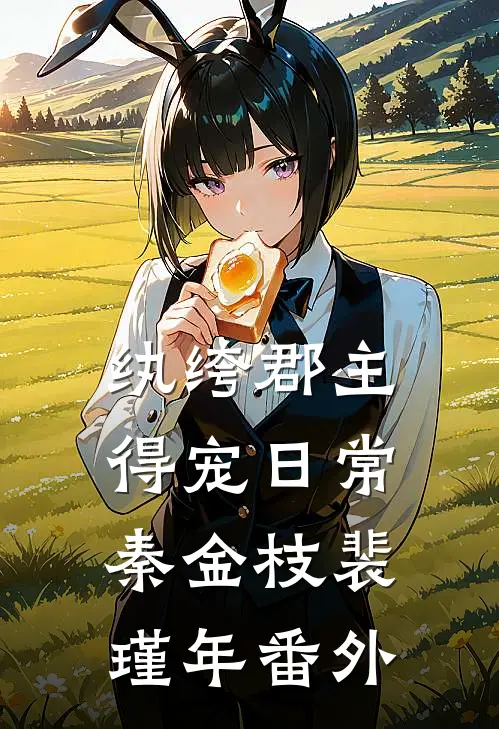 纨绔郡主得宠日常秦金枝裴瑾年番外