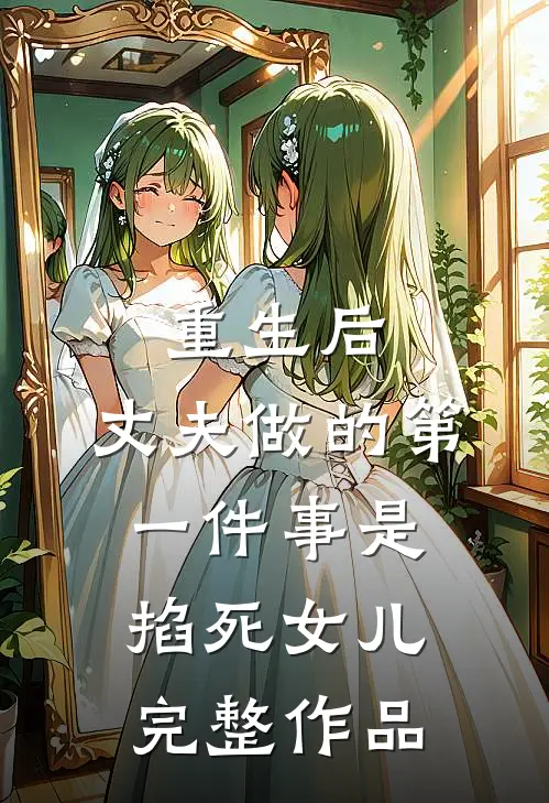 重生后，丈夫做的第一件事是掐死女儿完整作品