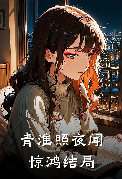 青淮照夜闻惊鸿结局