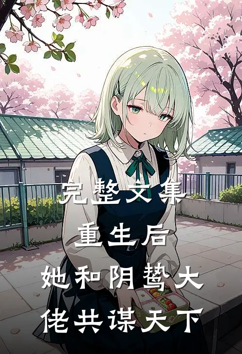 完整文集重生后，她和阴鸷大佬共谋天下