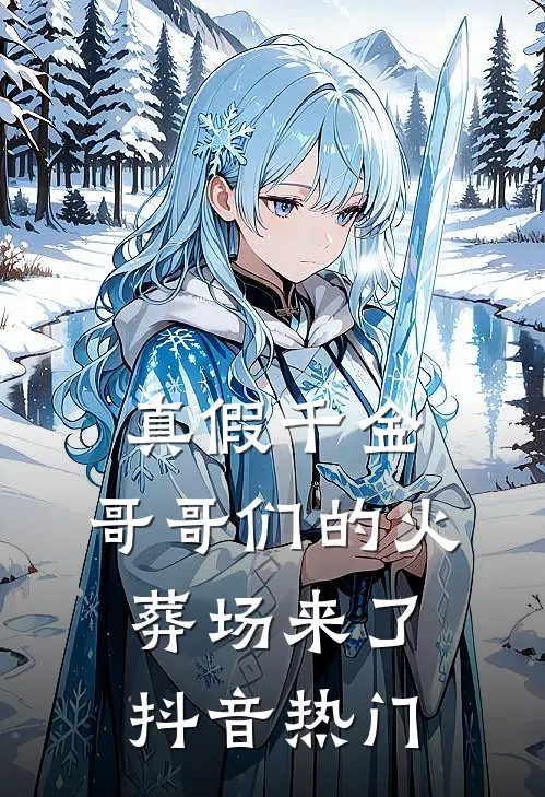 真假千金：哥哥们的火葬场来了抖音热门