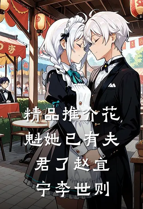 精品推介花魁她已有夫君了赵宜宁李世则