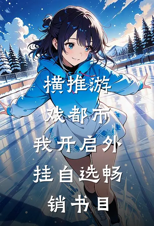 横推游戏都市，我开启外挂自选畅销书目