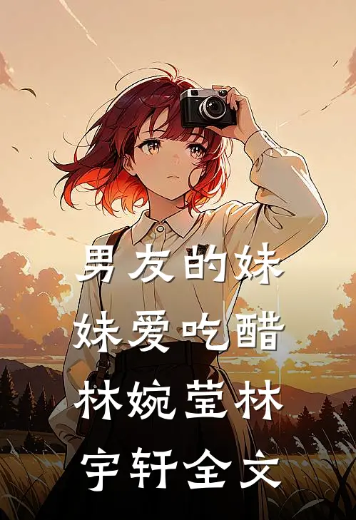 男友的妹妹爱吃醋林婉莹林宇轩全文