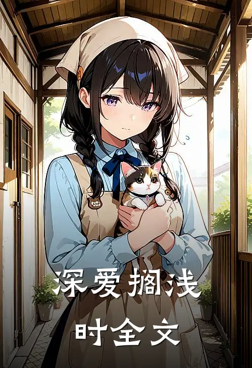 深爱搁浅时全文