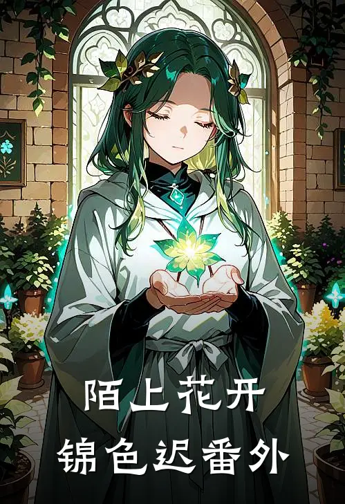 陌上花开，锦色迟 番外