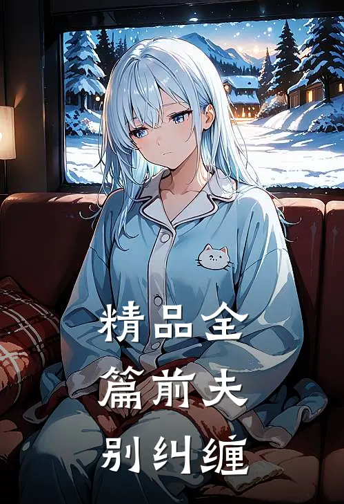 精品全篇前夫，别纠缠