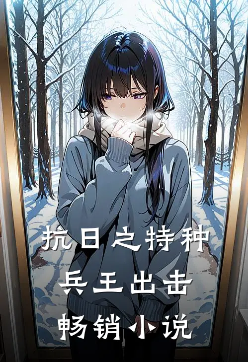 抗日之特种兵王出击畅销小说