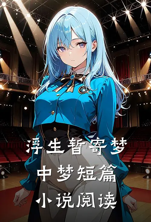 浮生暂寄梦中梦短篇小说阅读