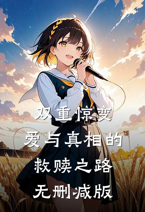 双重惊变：爱与真相的救赎之路无删减版