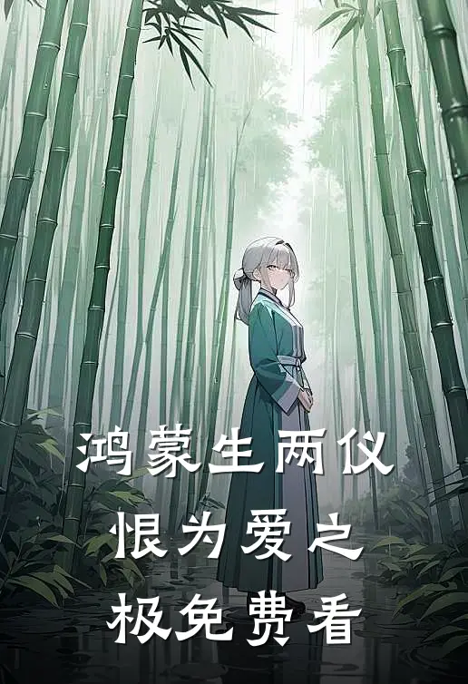 鸿蒙生两仪，恨为爱之极免费看