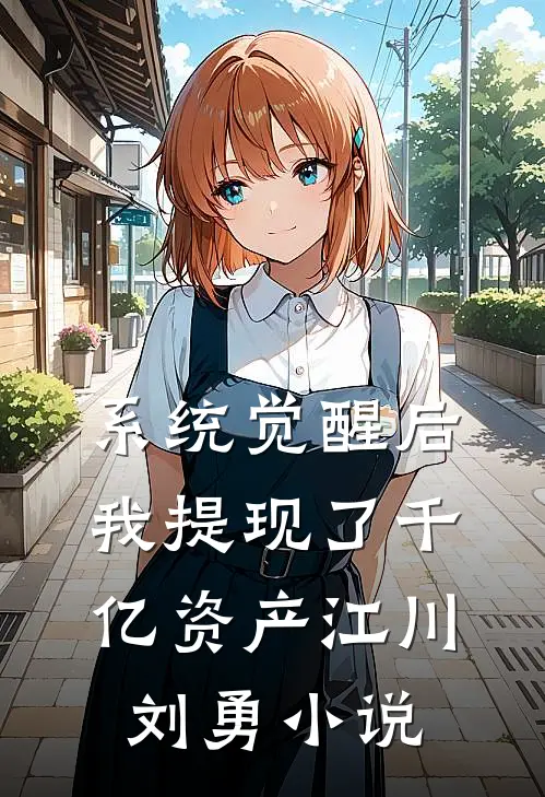 系统觉醒后，我提现了千亿资产江川刘勇小说