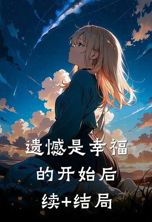 遗憾是幸福的开始后续+结局