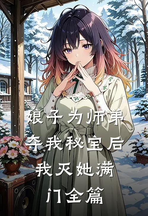 娘子为师弟夺我秘宝后，我灭她满门全篇