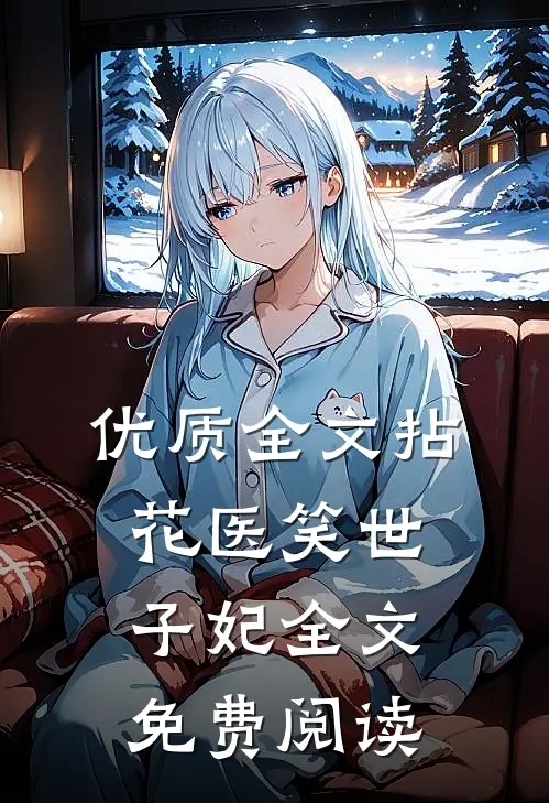 优质全文拈花医笑世子妃全文免费阅读