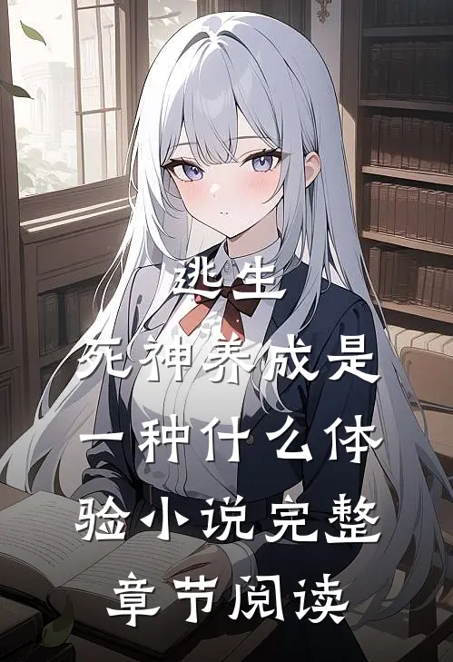 逃生：死神养成是一种什么体验小说完整章节阅读