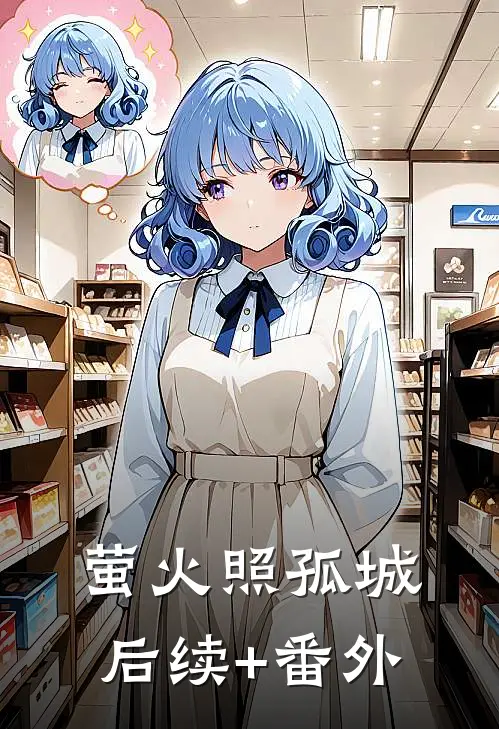 萤火照孤城后续+番外