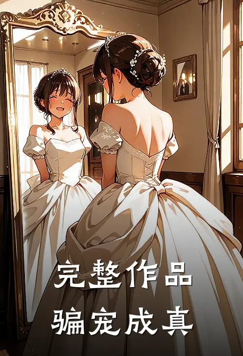 完整作品骗宠成真