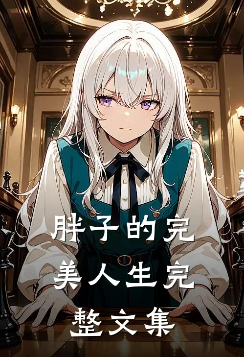 胖子的完美人生完整文集