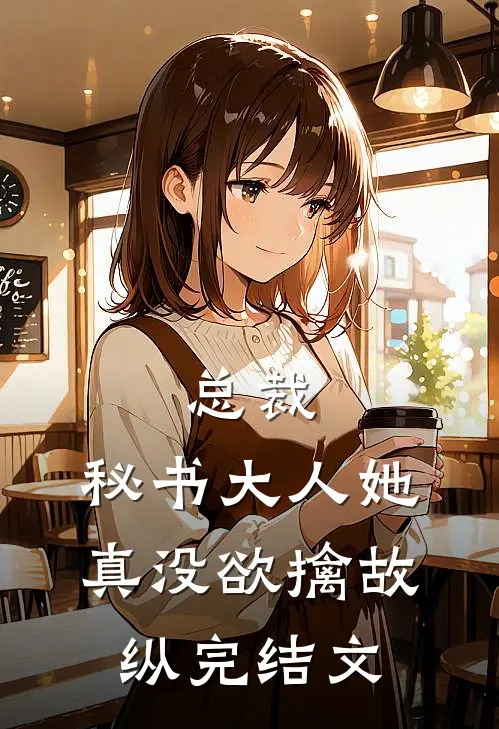 总裁，秘书大人她真没欲擒故纵完结文