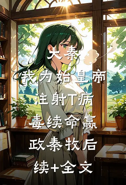 大秦：我为始皇帝注射T病毒续命嬴政秦牧后续+全文