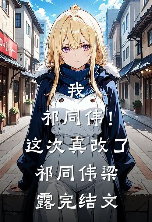 我，祁同伟！这次真改了祁同伟梁露完结文