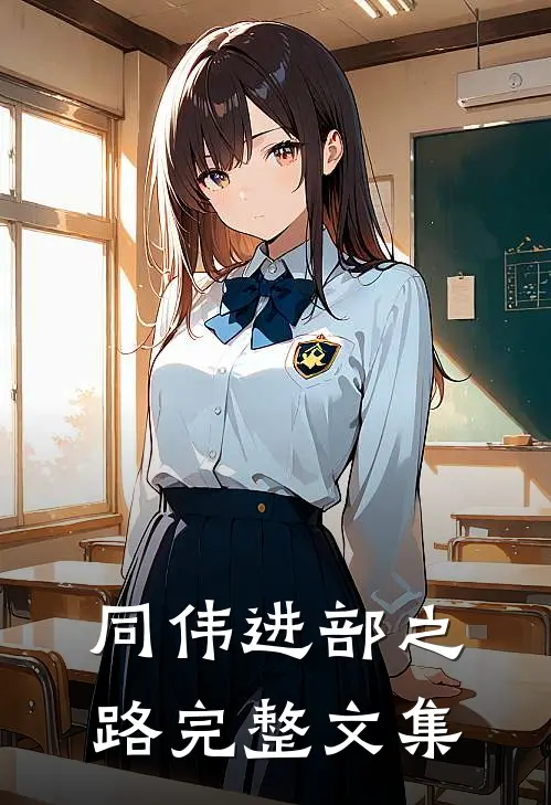 同伟进部之路完整文集