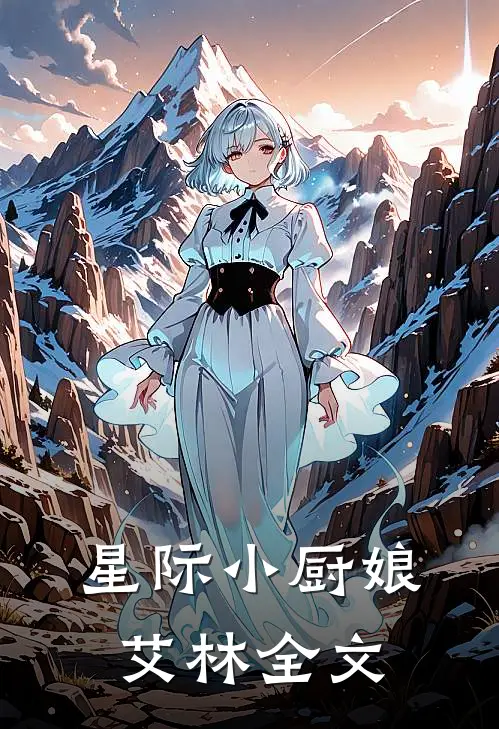 星际小厨娘艾林全文