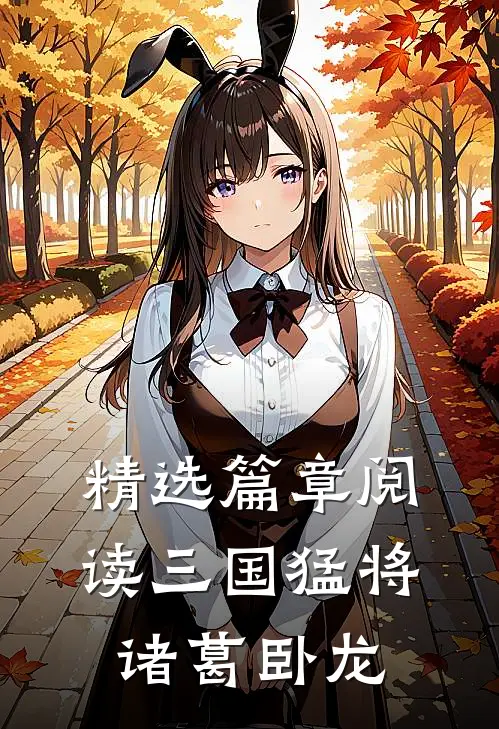 精选篇章阅读三国猛将：诸葛卧龙