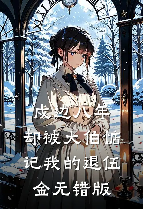 戍边八年，却被大伯惦记我的退伍金无错版