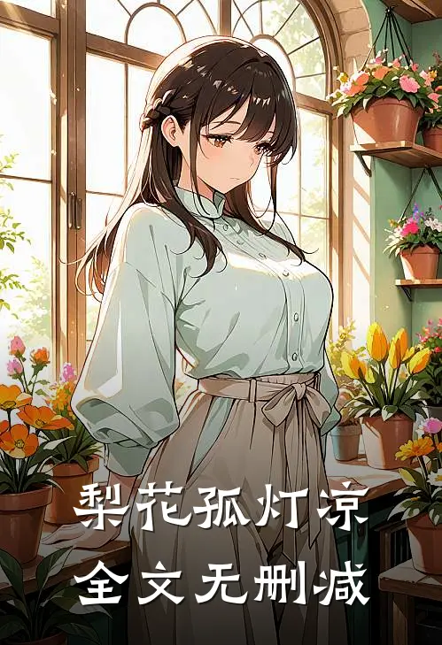 梨花孤灯凉全文无删减