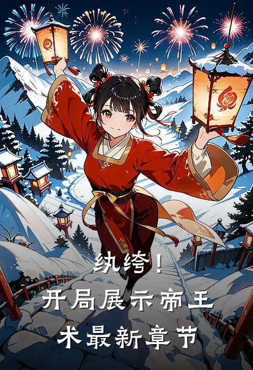 纨绔！开局展示帝王术最新章节