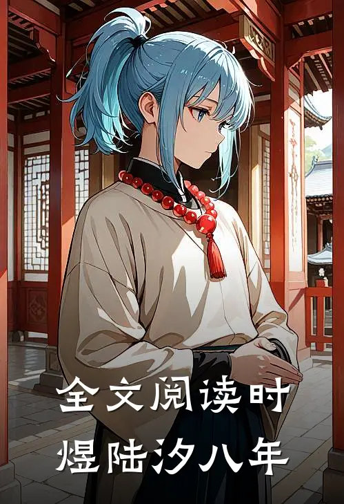 全文阅读时煜陆汐八年