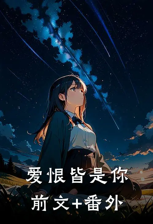 爱恨皆是你前文+番外