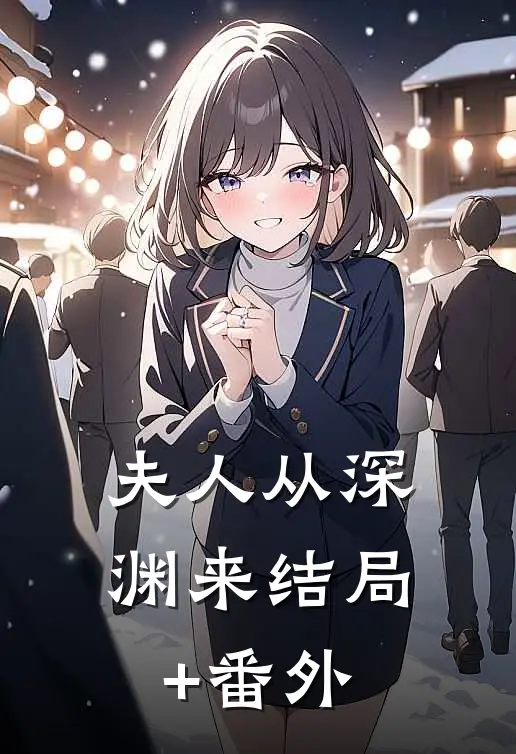 夫人从深渊来结局+番外