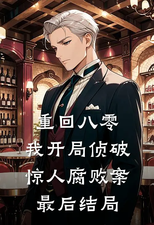 重回八零：我开局侦破惊人腐败案最后结局